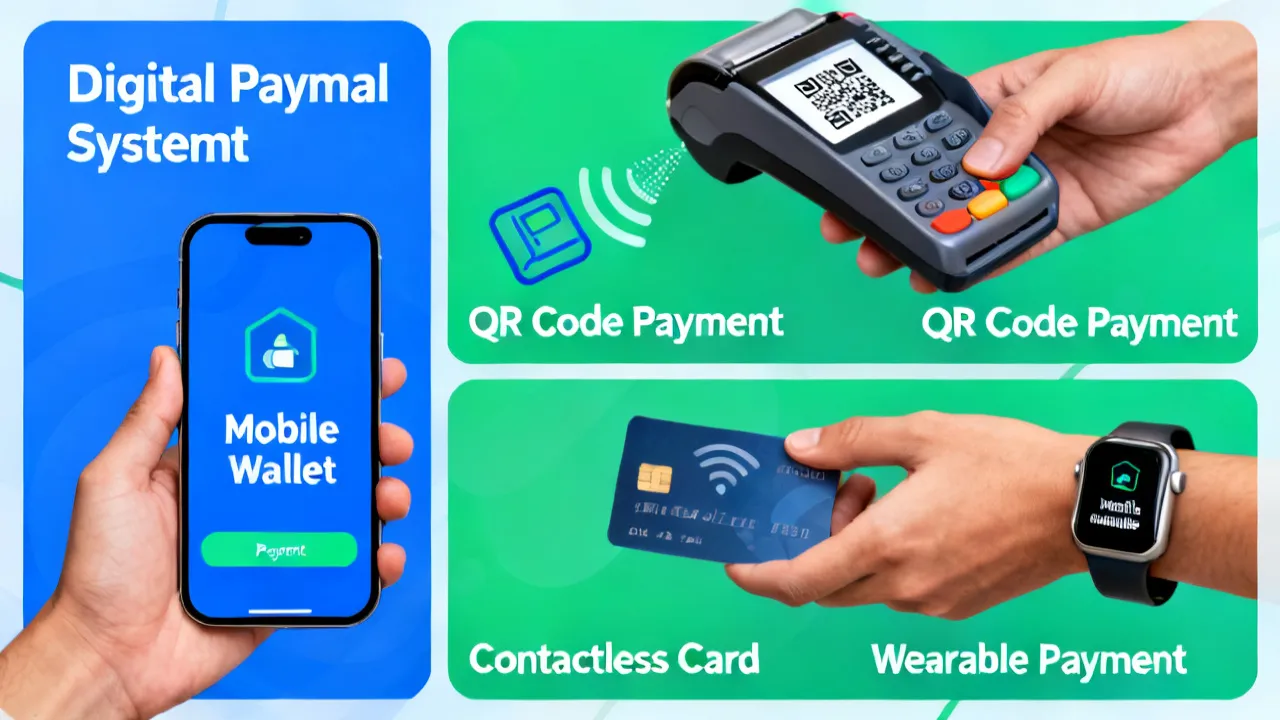 Understanding Payment Processing Systems