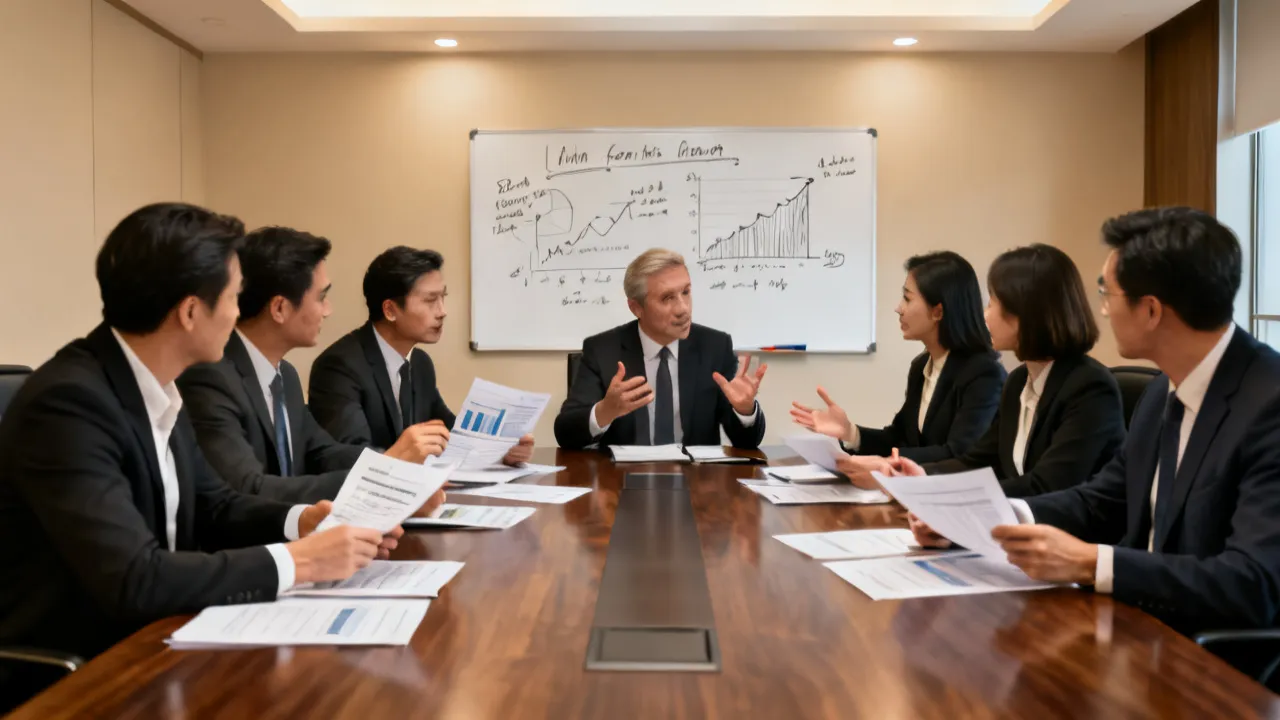 Understanding Btg Pj Investments