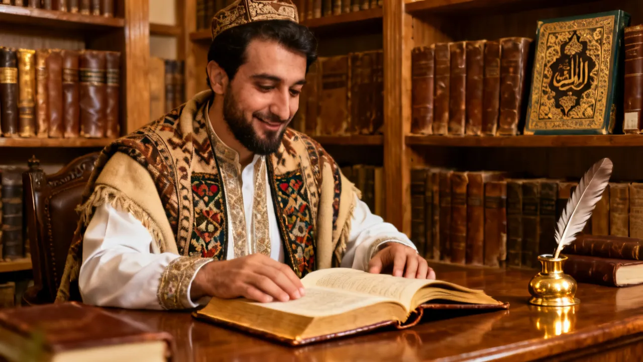Unveiling Cabbar Hesenov's Legacy
