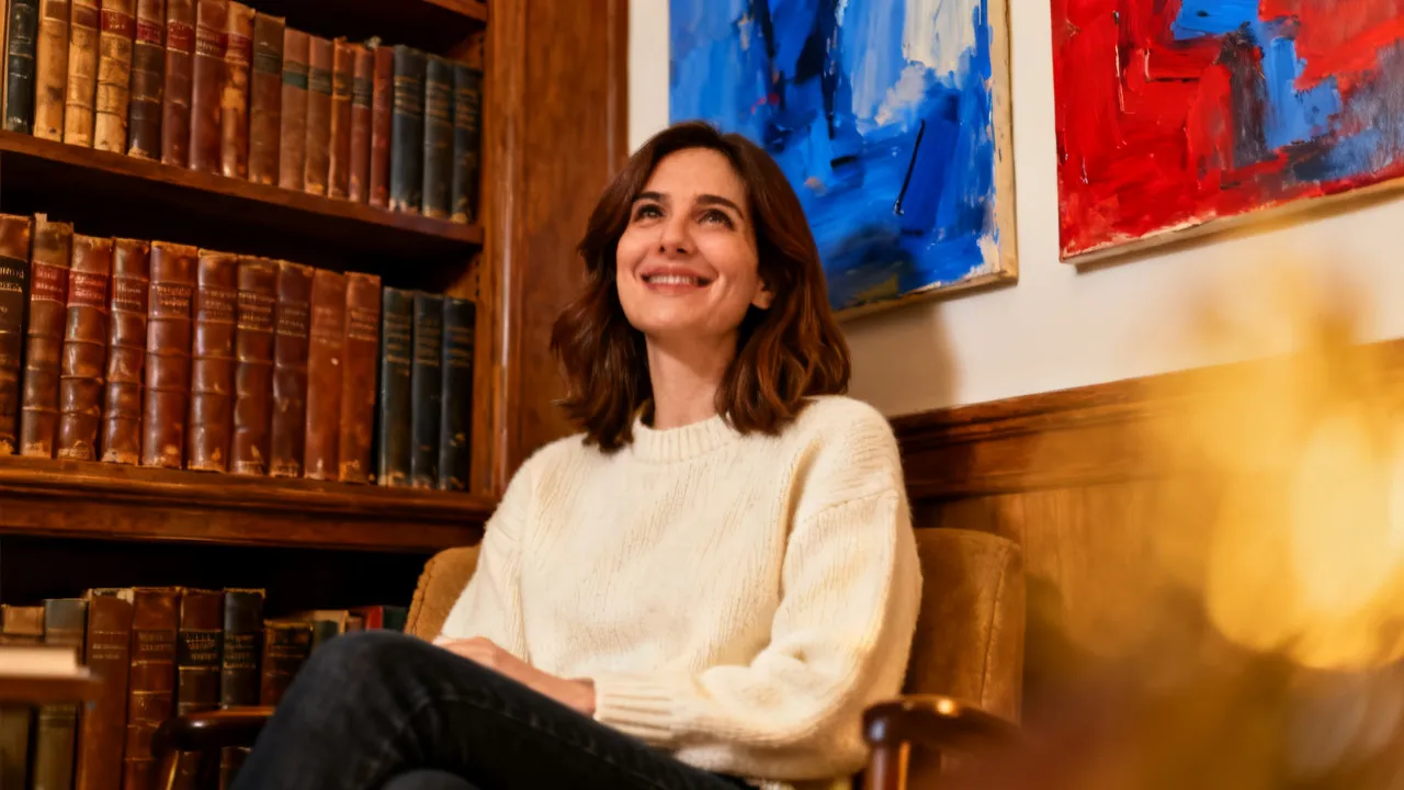 Delving into Patricia Lafratta's Impact