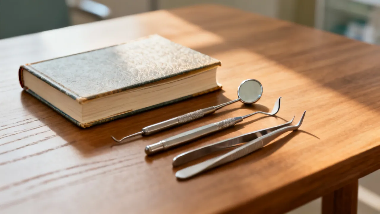 Understanding the Role of a Prosthodontist