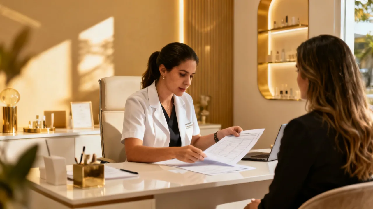 Lorella Lima: Expert Guide for Care, Trust, Choice