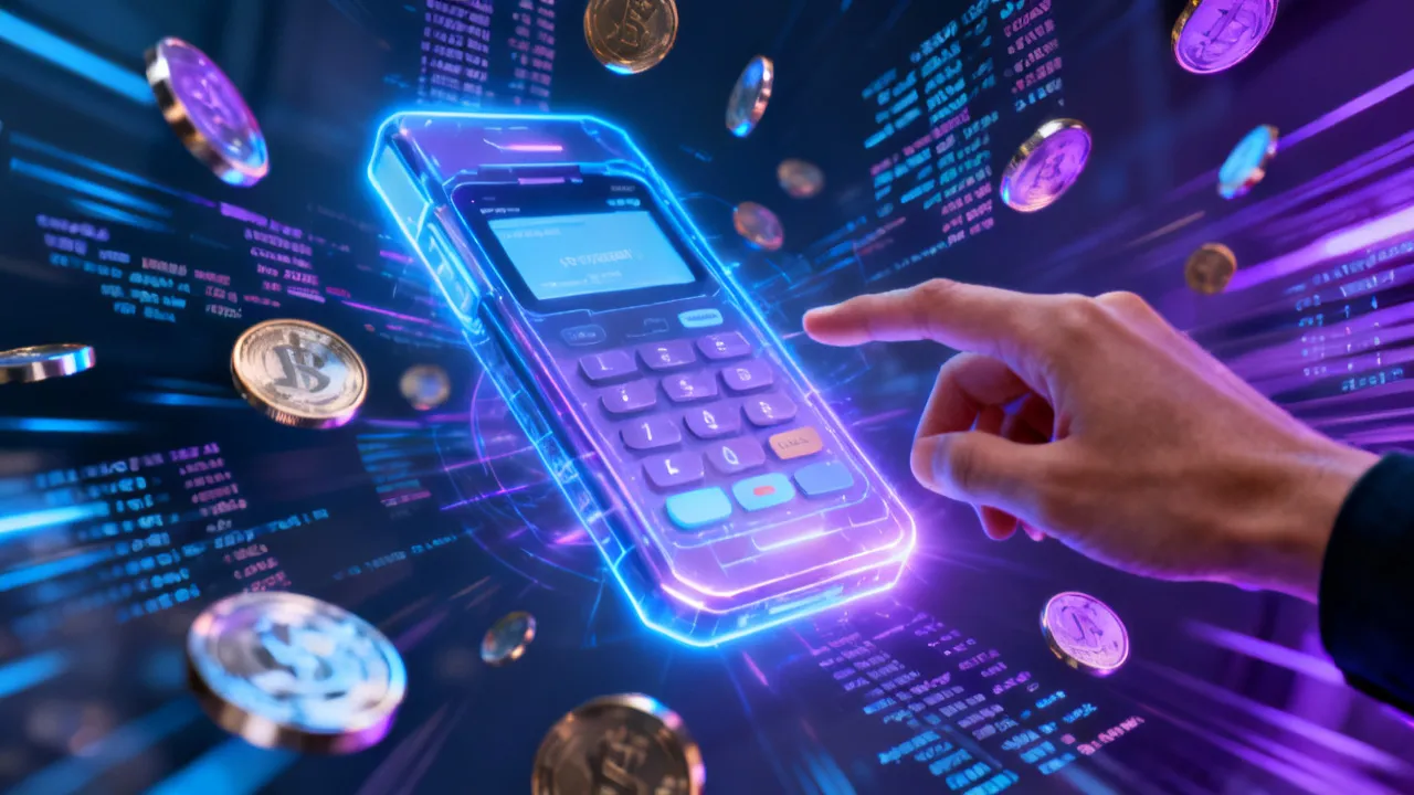 Understanding Payment Processing Systems