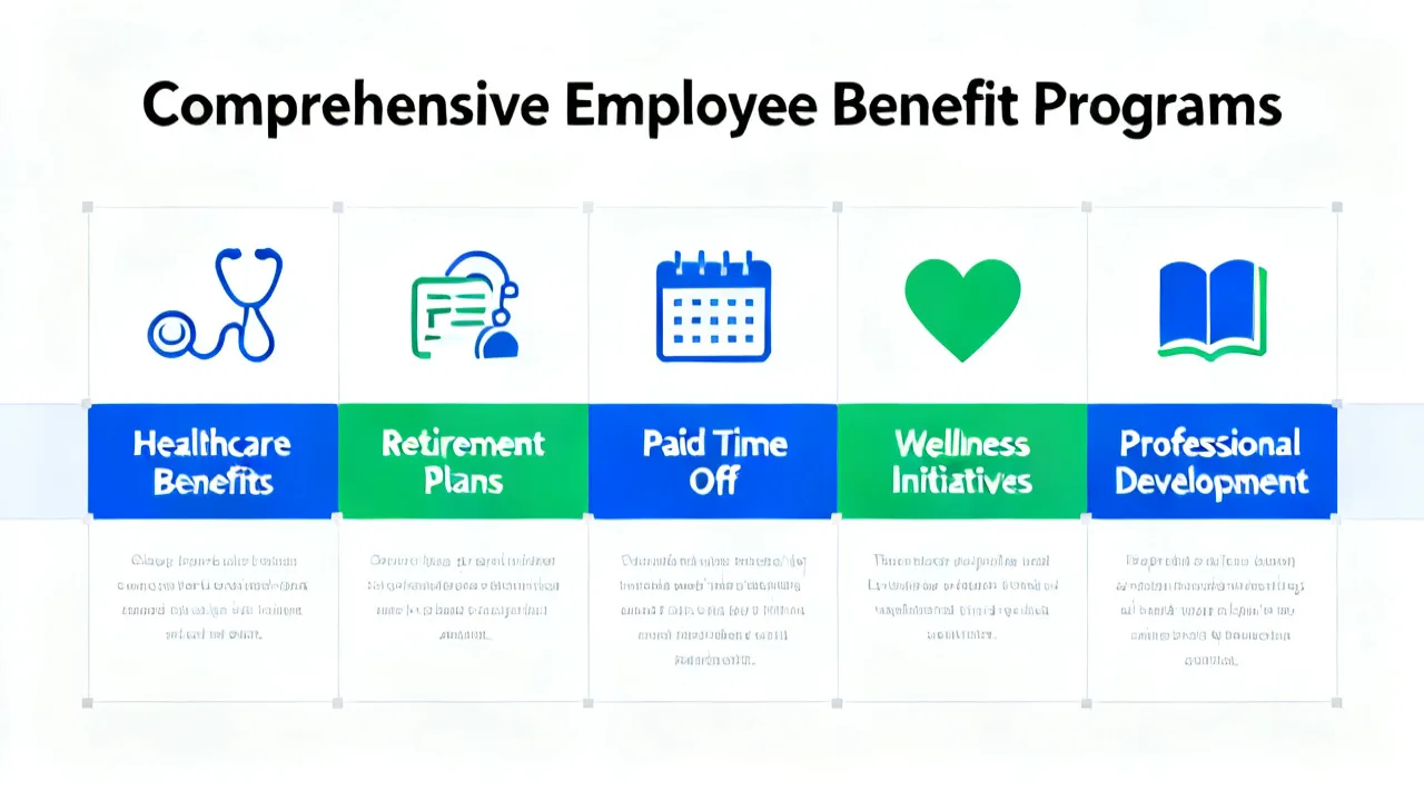 Understanding Beneplace ERS Programs