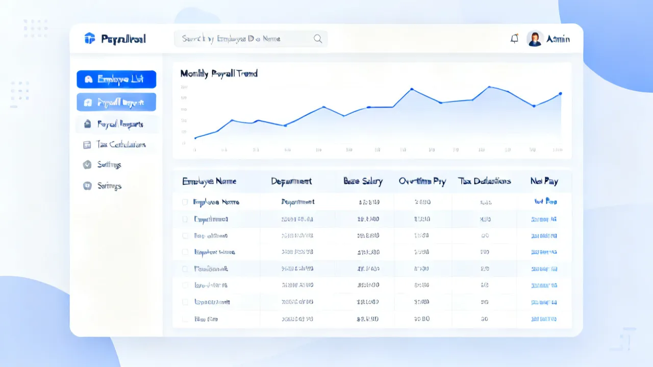 Navigating Payroll Management Solutions
