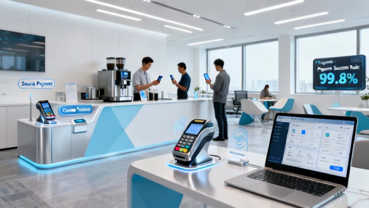 Understanding Dadepay Fiserv Integration