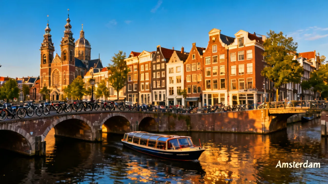 Amsterdam Prohibe: Understanding Local Regulations