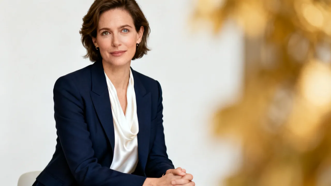Exploring the Legacy of Alisa Kauffman