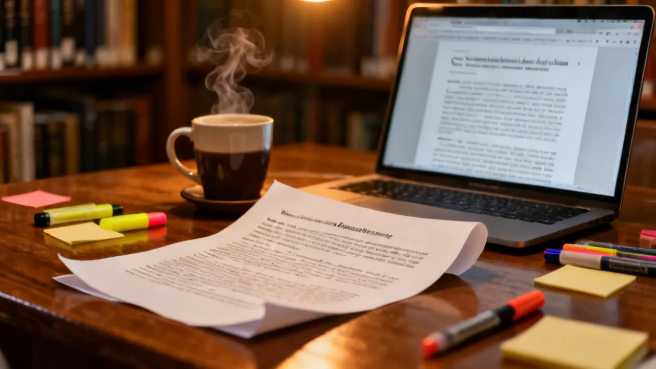 Analyzing Heuvel & Bondarouk's Findings