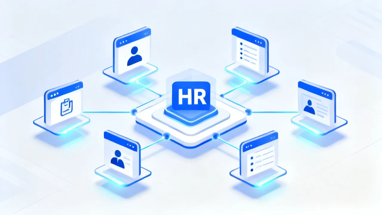 Navigating HR Solutions: PlanSource vs. BambooHR