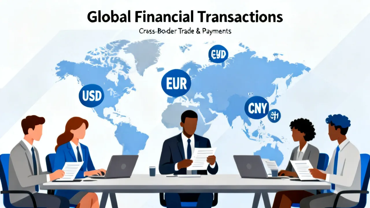 Understanding Corpay.com and Its Offerings