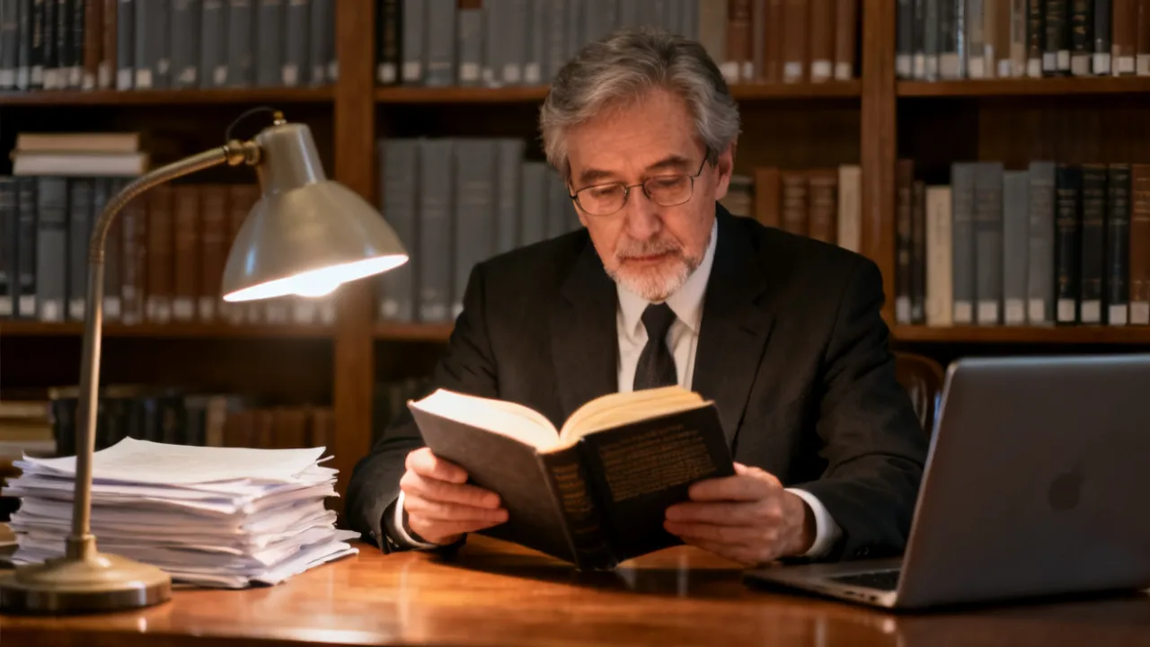 Deconstructing Deconinck's 2009 Analysis