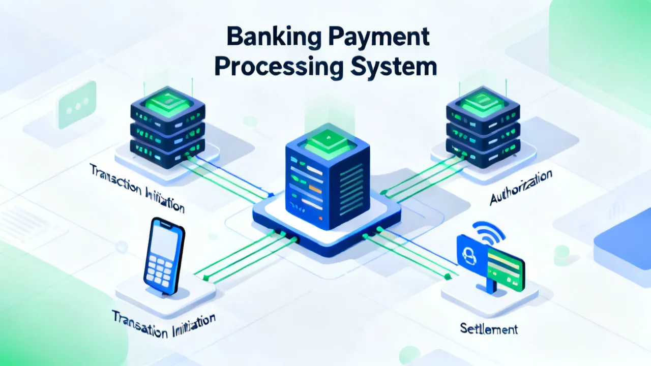 Understanding Payment Processing Systems