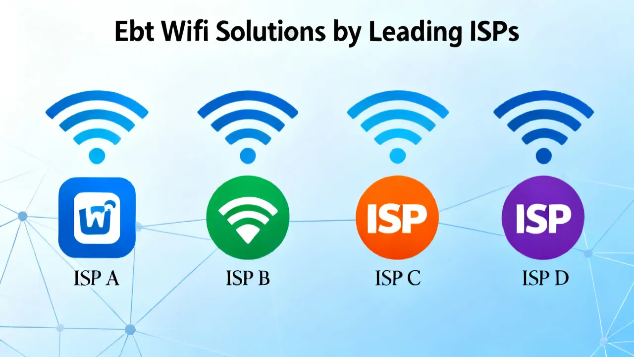 Understanding Ebt Wifi Solutions