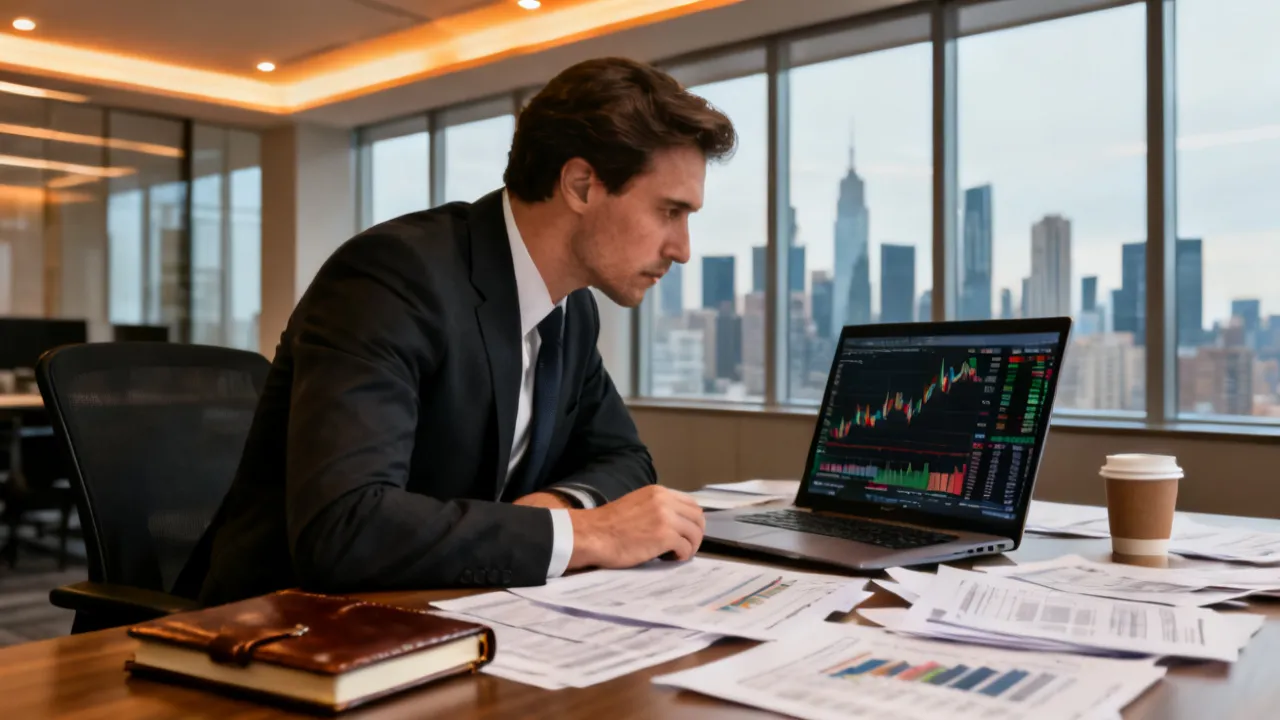 Navigating Financial Tools with Corpay.com
