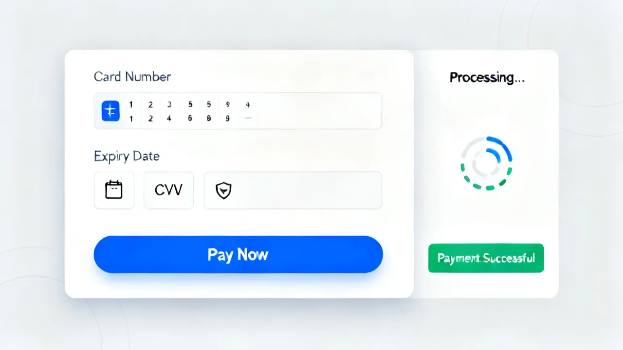 Understanding Modern Payment Processing Systems