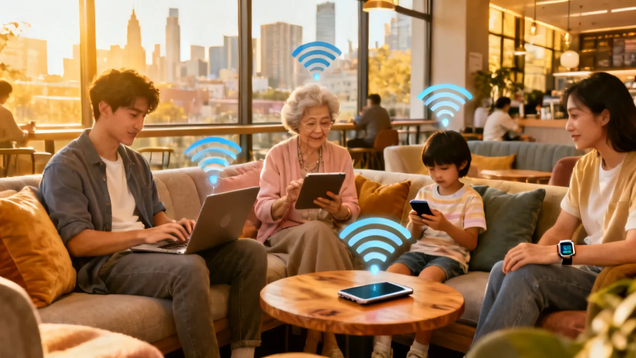 Comprehensive Guide to Affordable Internet