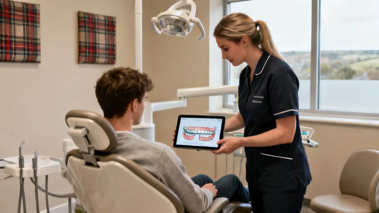 Orthotropics in Glasgow: Expert Guide and Clinic Choices