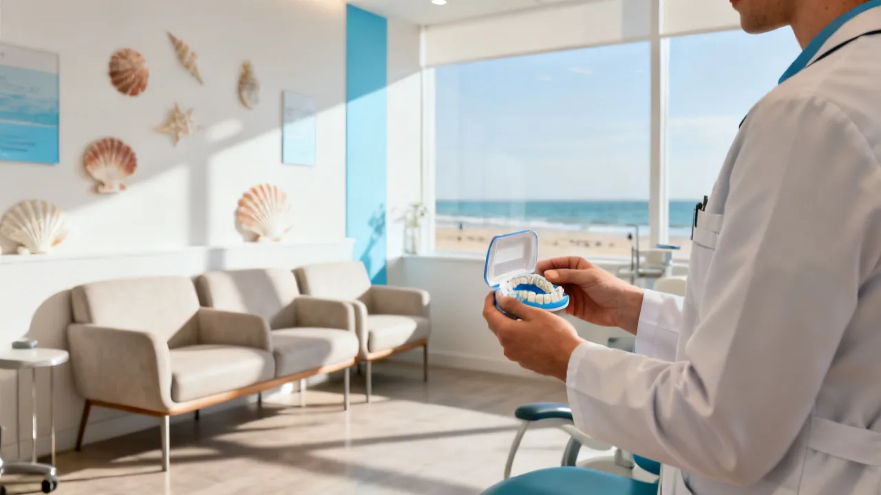 Orthoworld Blackpool: Expert Guide to Orthodontic Choices