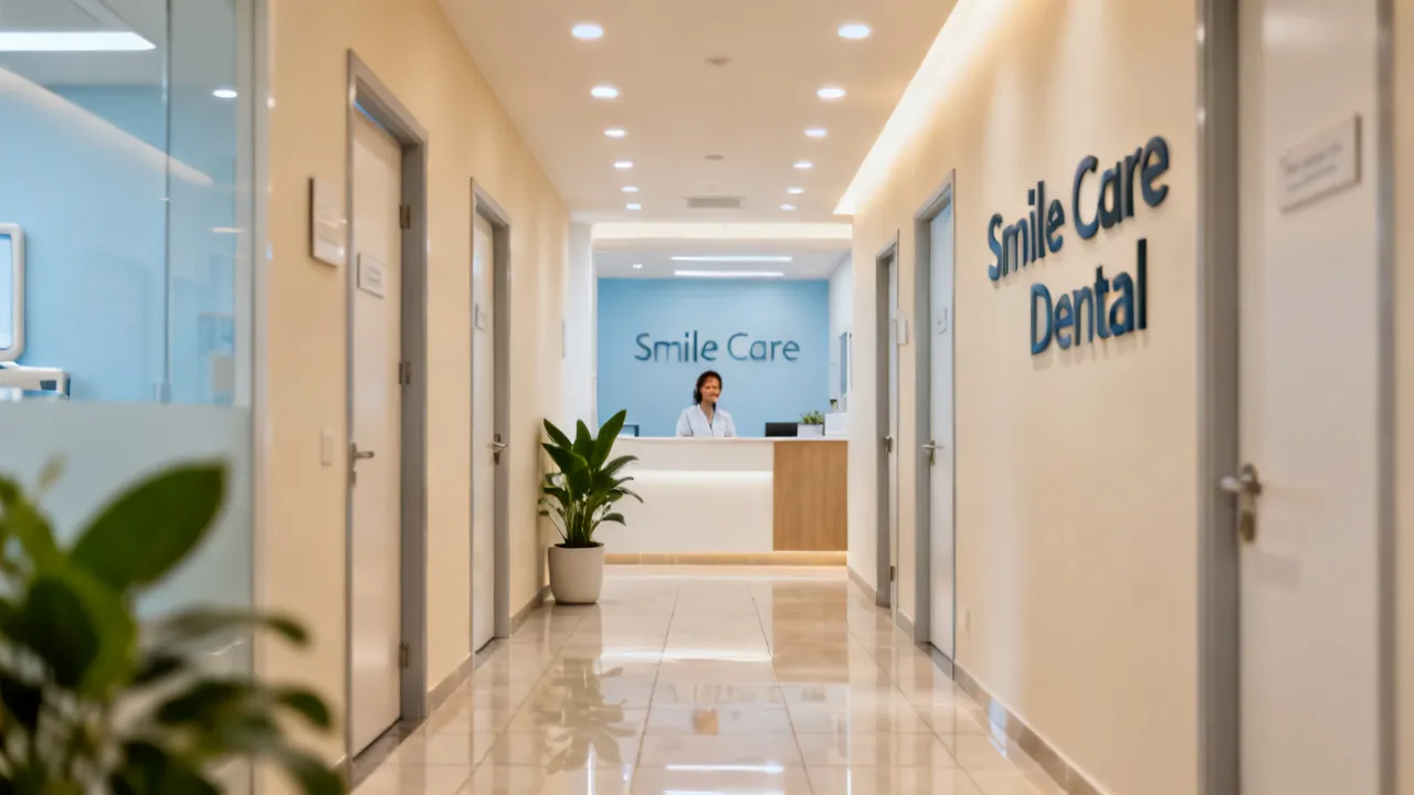 Navigating Affordable Dental Implants