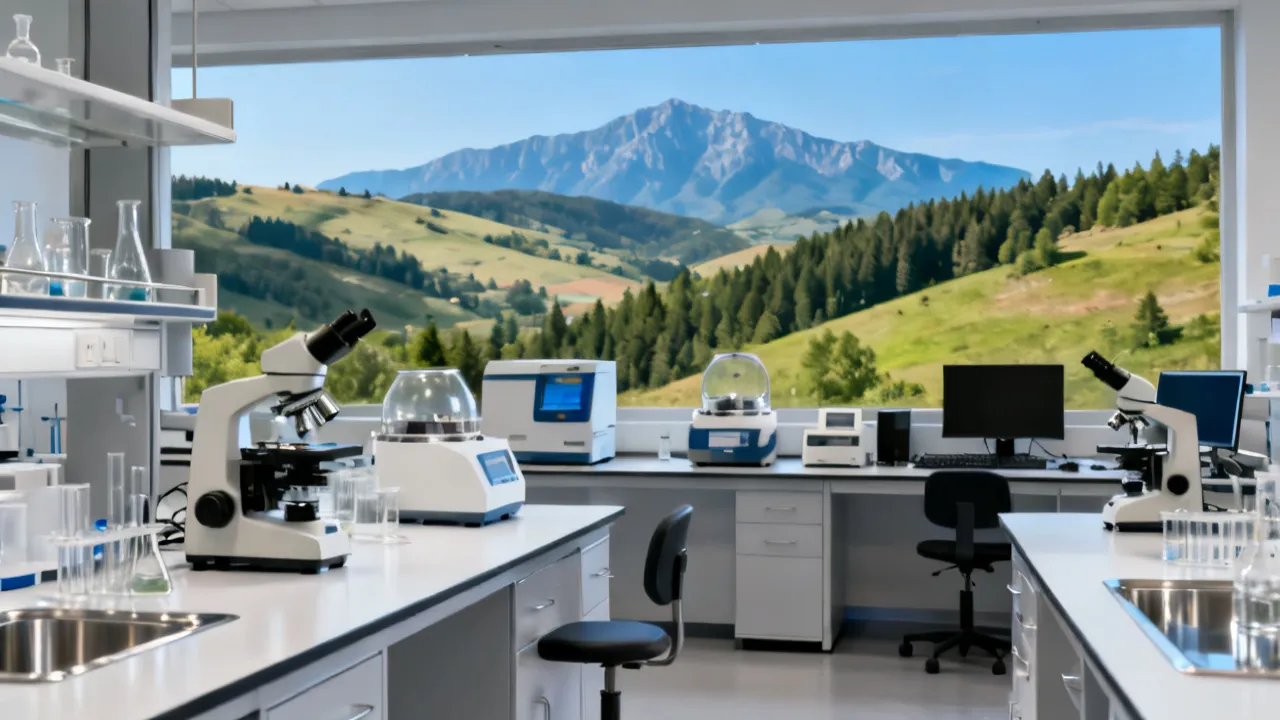 Insights into Bio Micron Transilvania