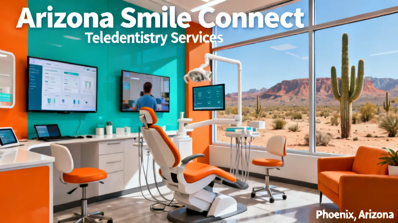 Unveiling Teledentistry Benefits Nearby