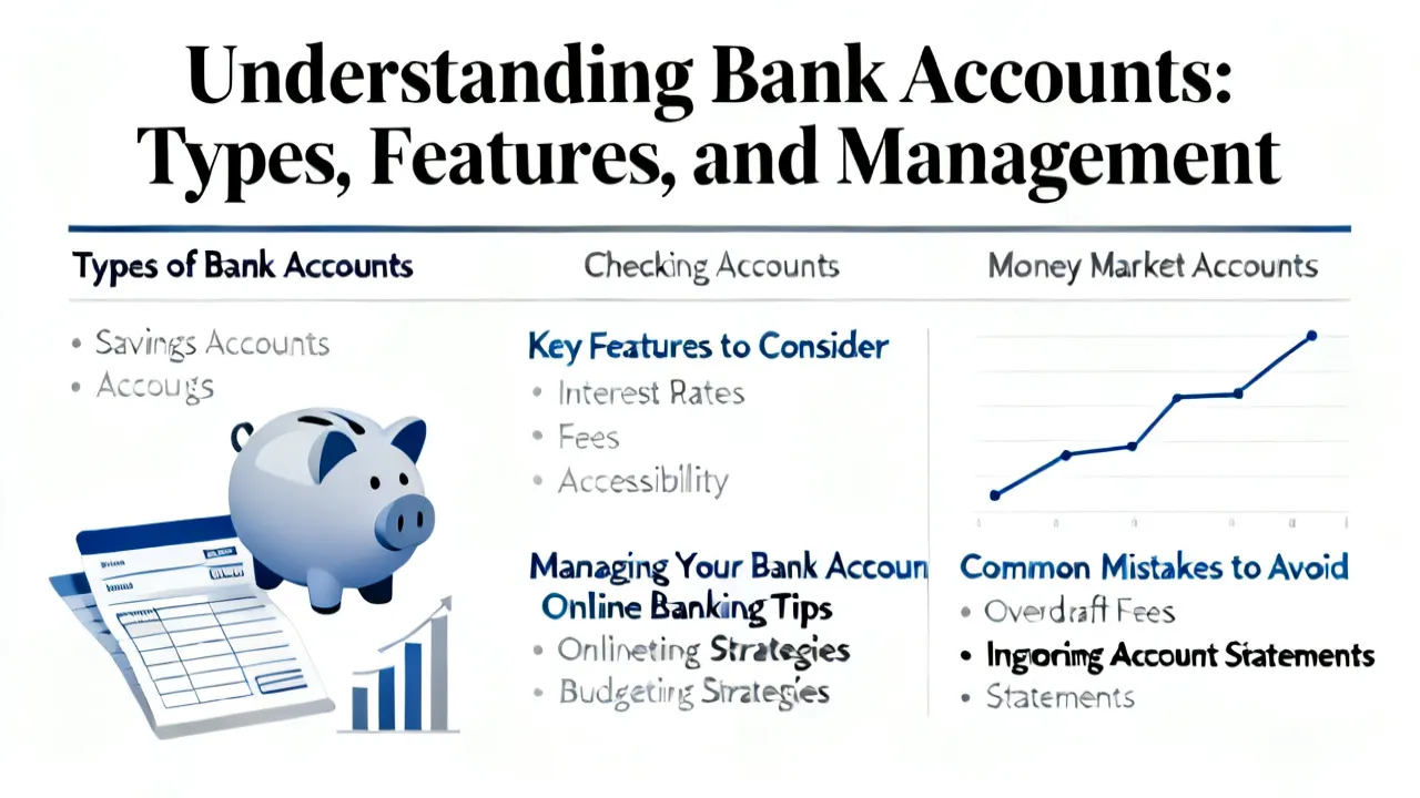 Navigating Online Bank Accounts