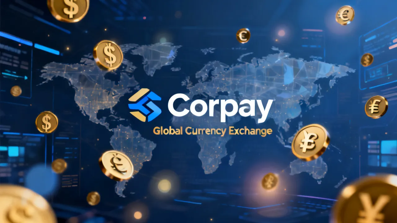 Understanding Corpay's Financial Solutions