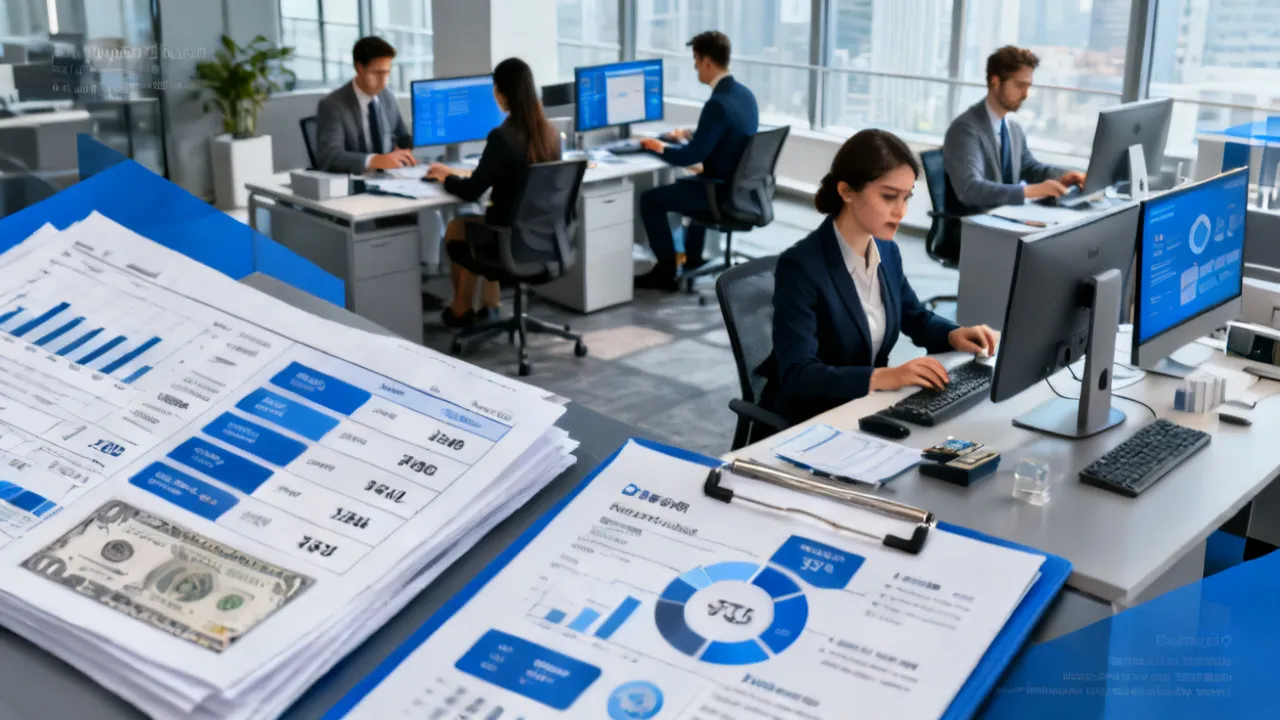 Understanding Ezycollect for Businesses
