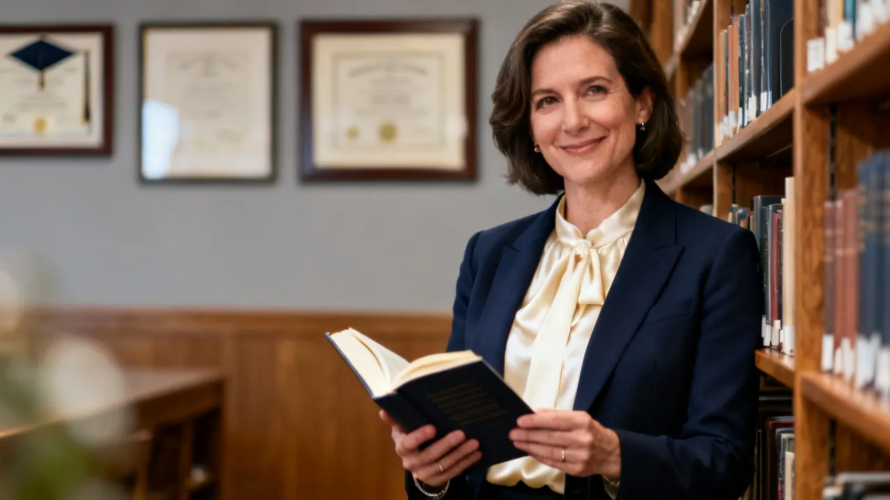 Alisa Kauffman: A Dental Visionary
