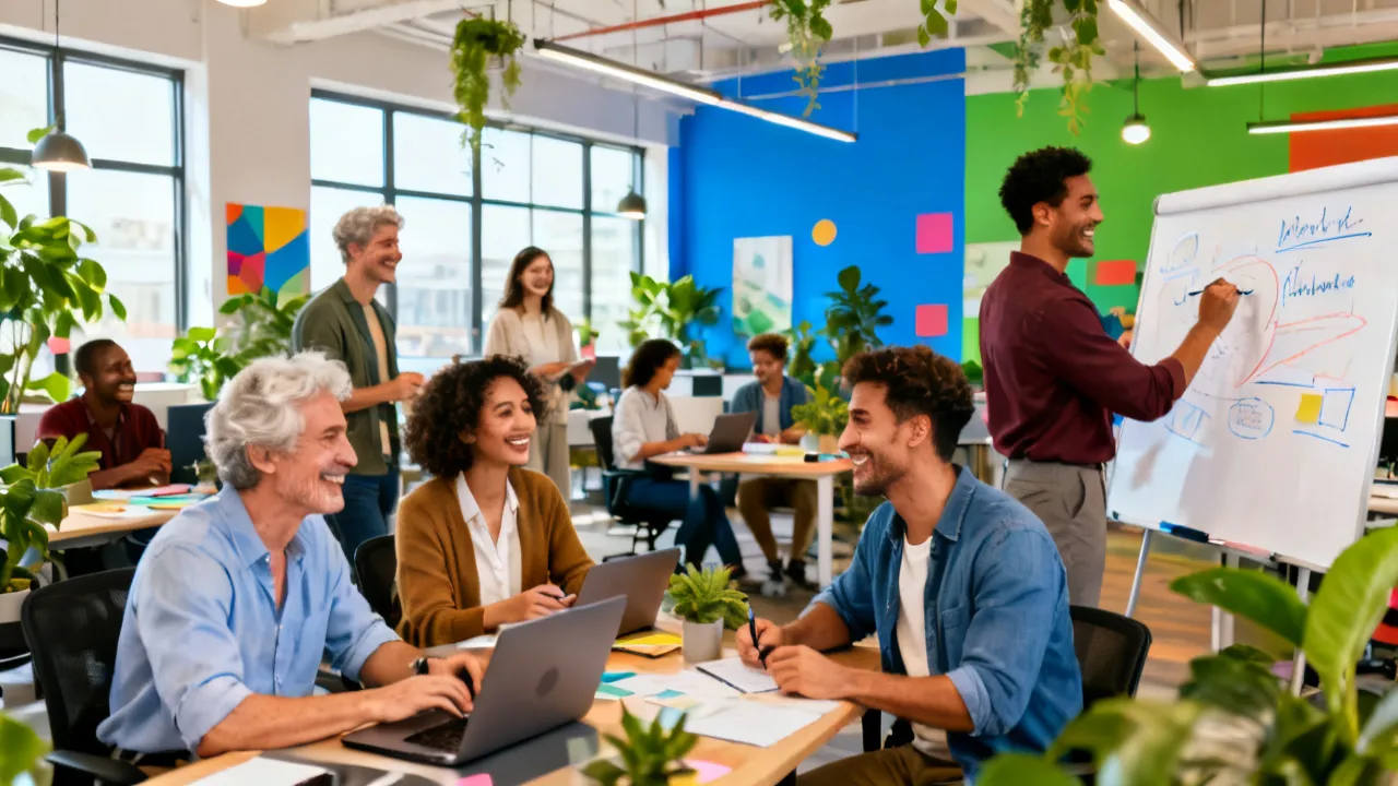 Enhancing Workplace Benefits with Perkpal