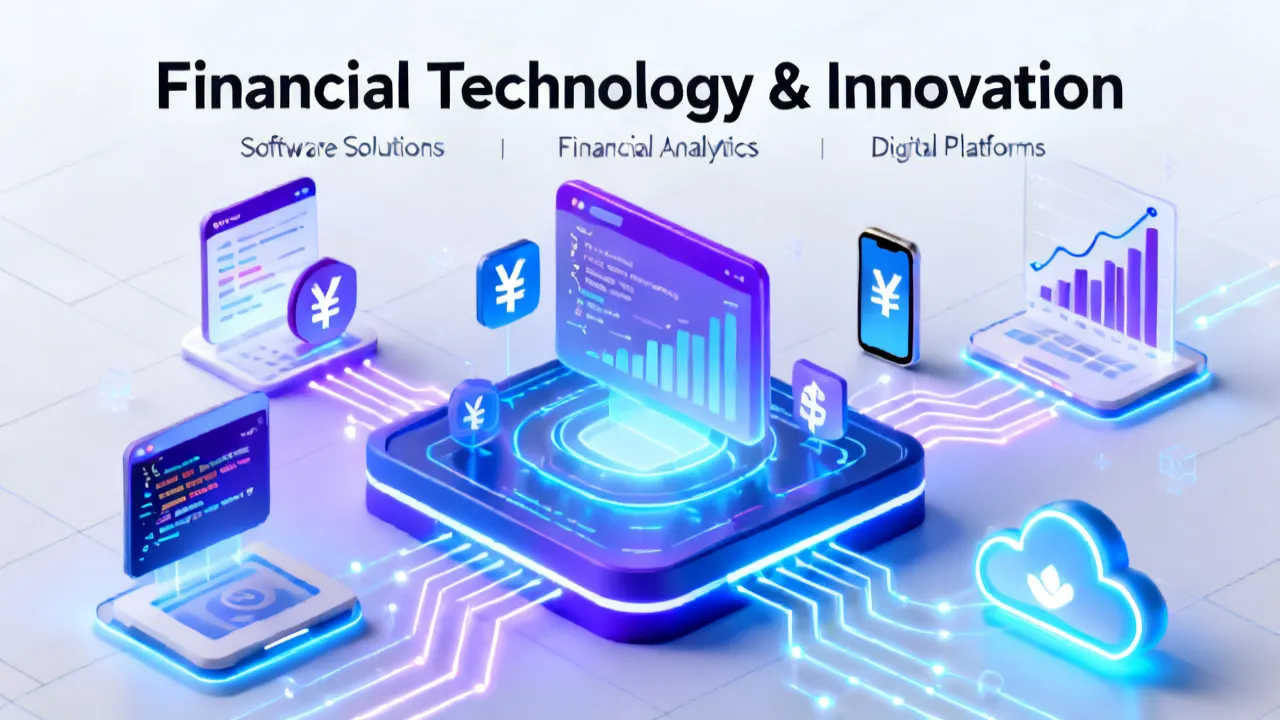 Rimilia's Impact on Financial Management