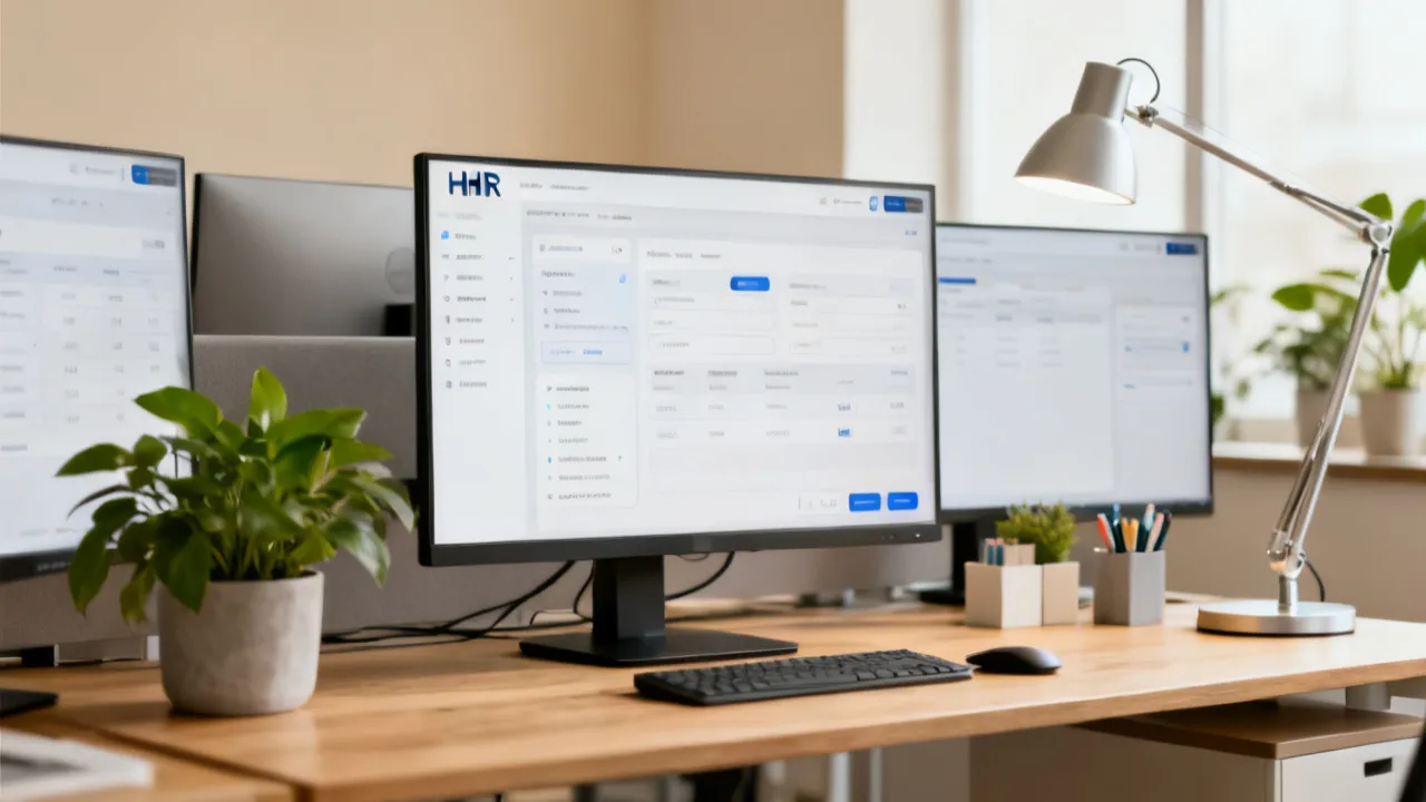 Comprehensive Guide to PlanSource and BambooHR
