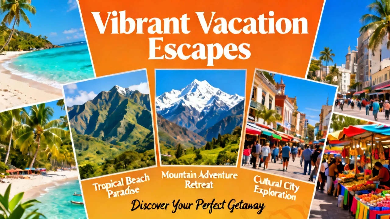 Discovering Delta Vacations' Unique Offerings