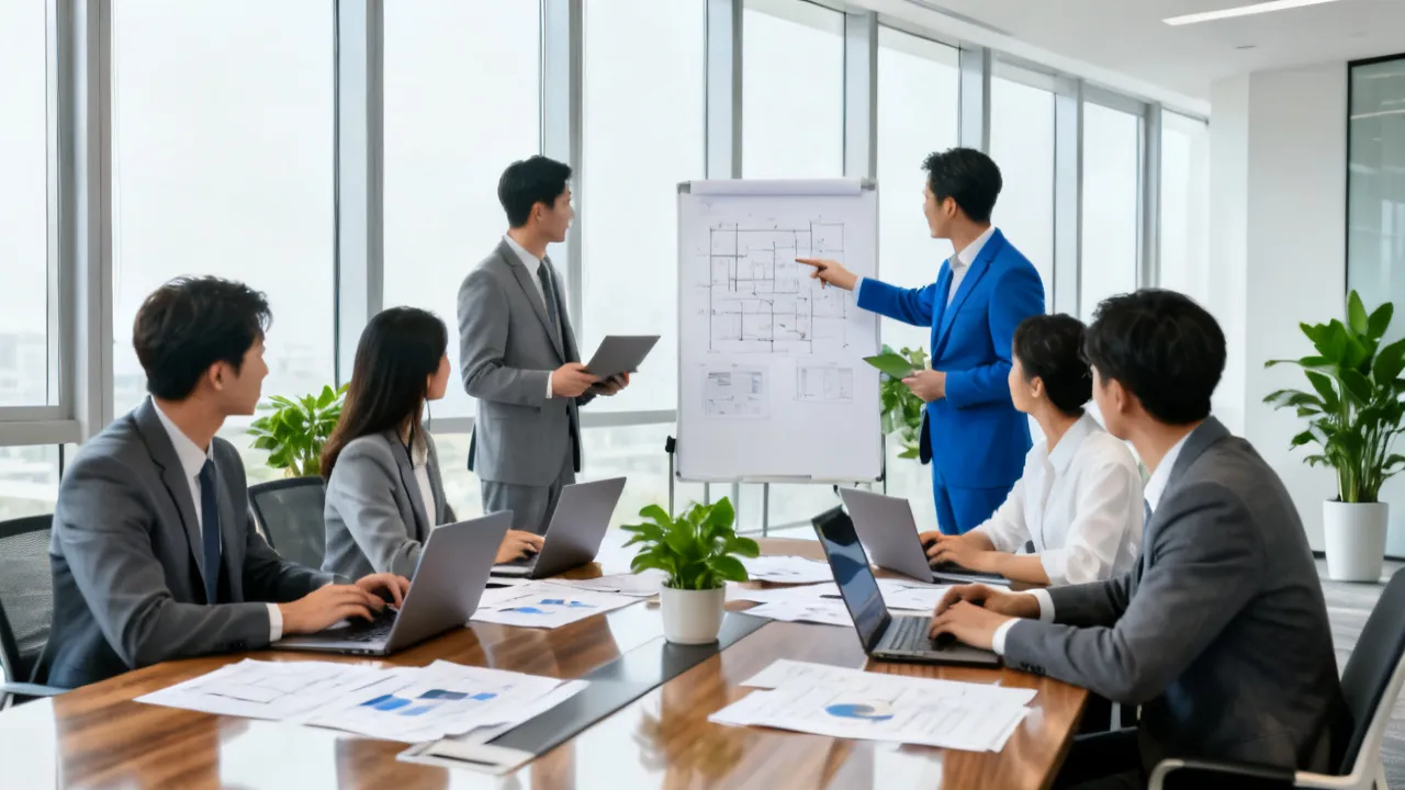 Navigating Justworks for Businesses