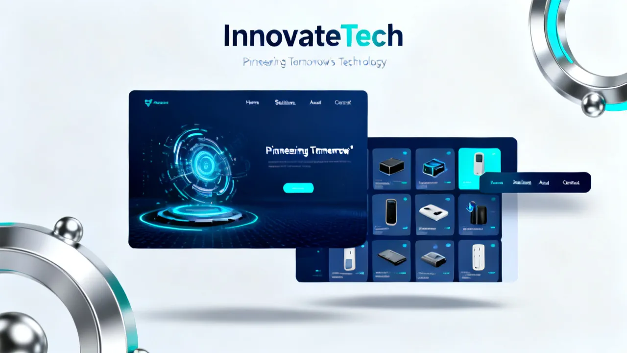 Unveiling Themarkiii.com Innovations