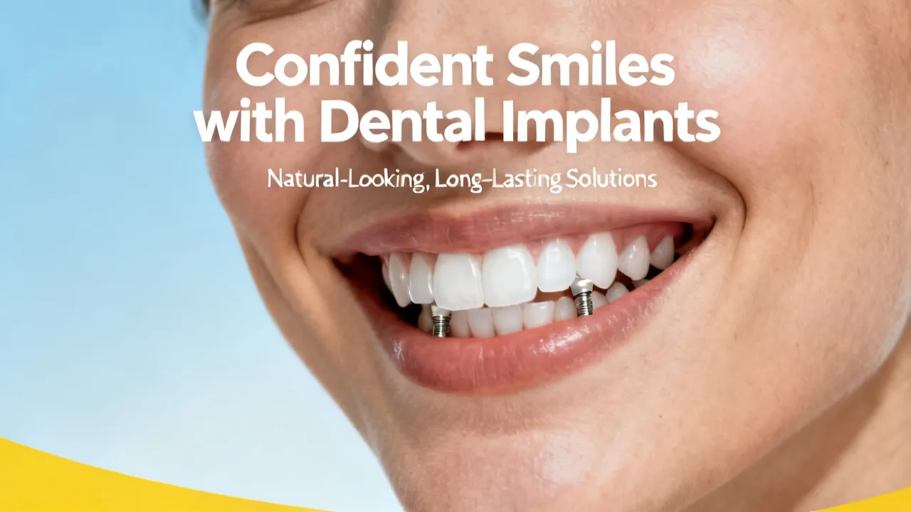 Unveiling Newsmile: Affordable Dental Solutions