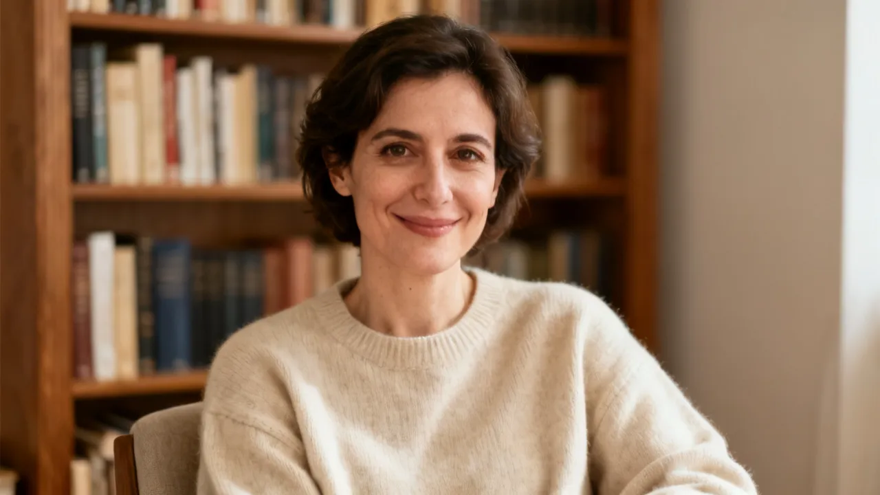 Celebrating Patricia Lafratta's Contributions
