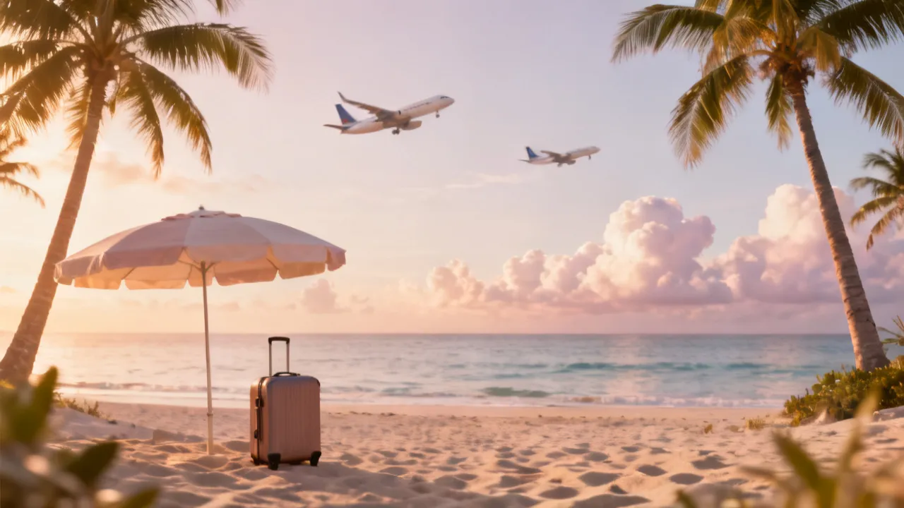 Ultimate Guide to Delta Vacations