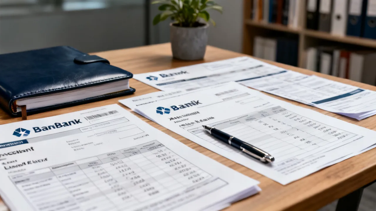 Navigating Online Bank Accounts