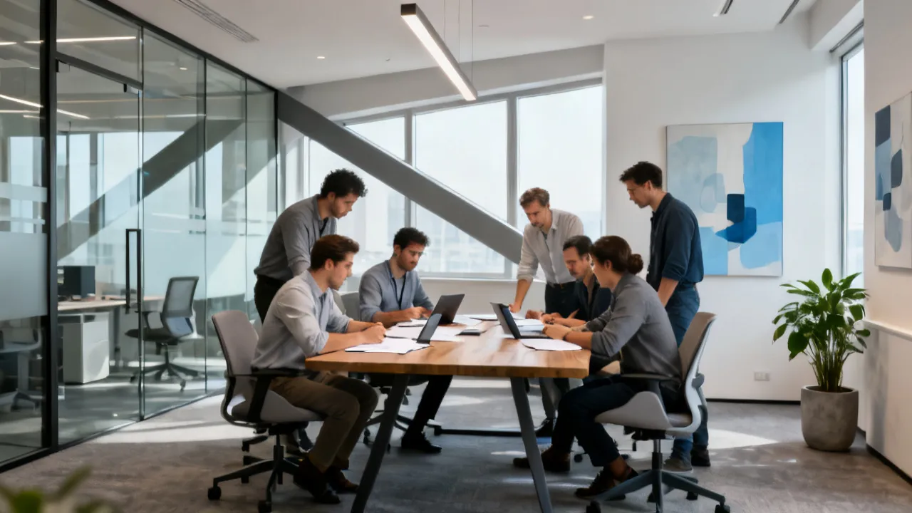Understanding Contractor Payrolling Today