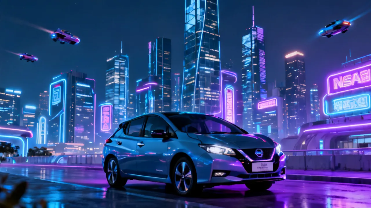 Navigating Nissan Electric Models