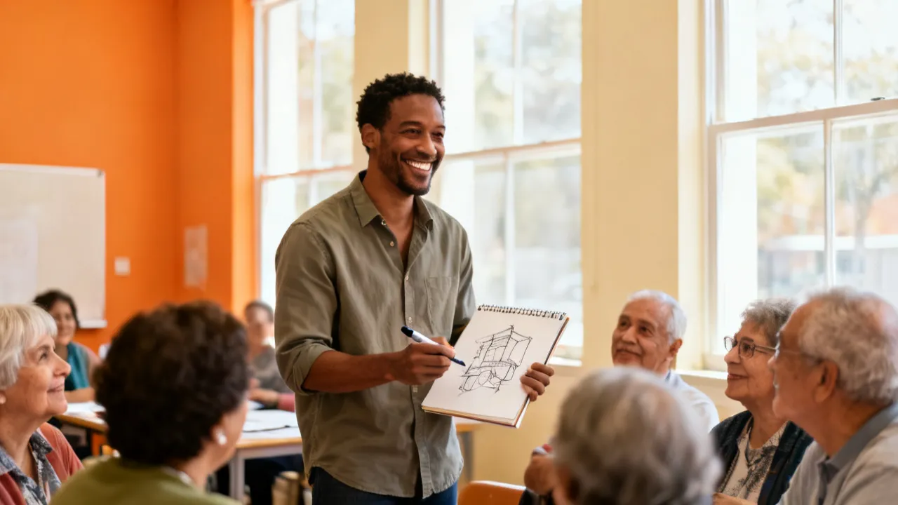 Understanding Eric Burrell's Impact
