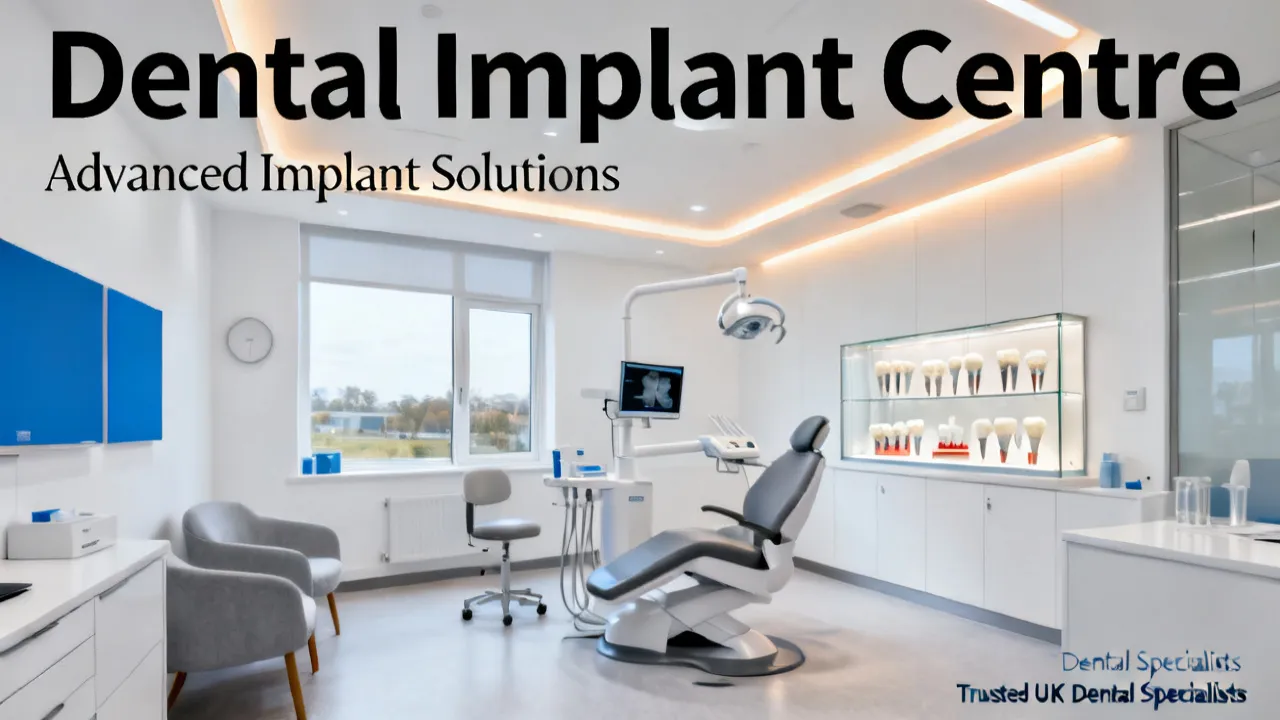 Dentaprime UK: Innovative Dental Solutions
