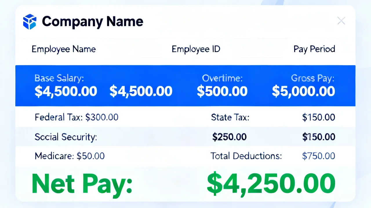 Understanding Cps Paystub Benefits