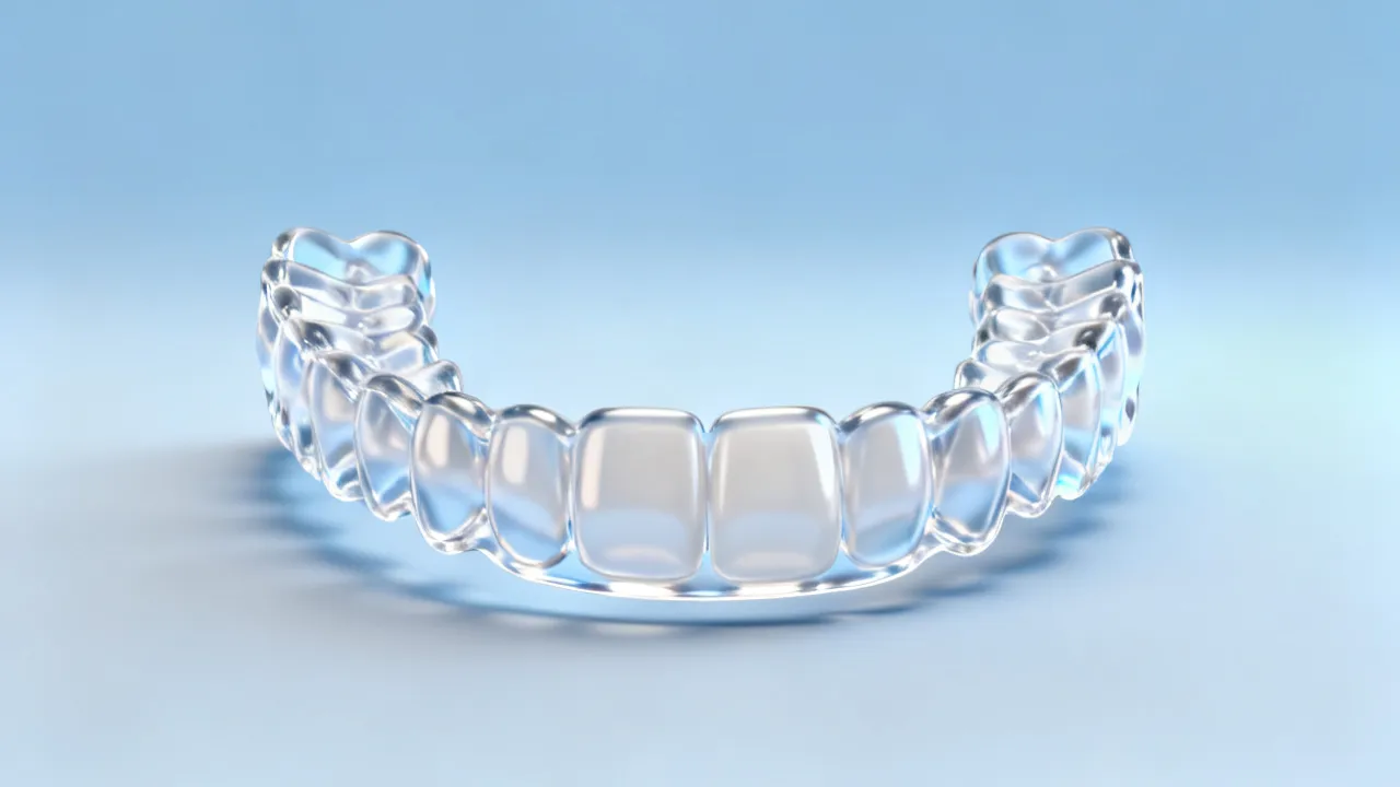 A Comprehensive Guide to Invisaligners