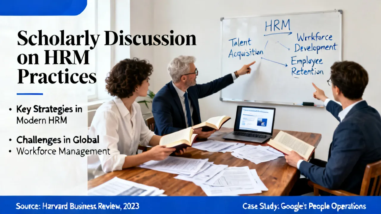 Understanding Heuvel & Bondarouk Insights