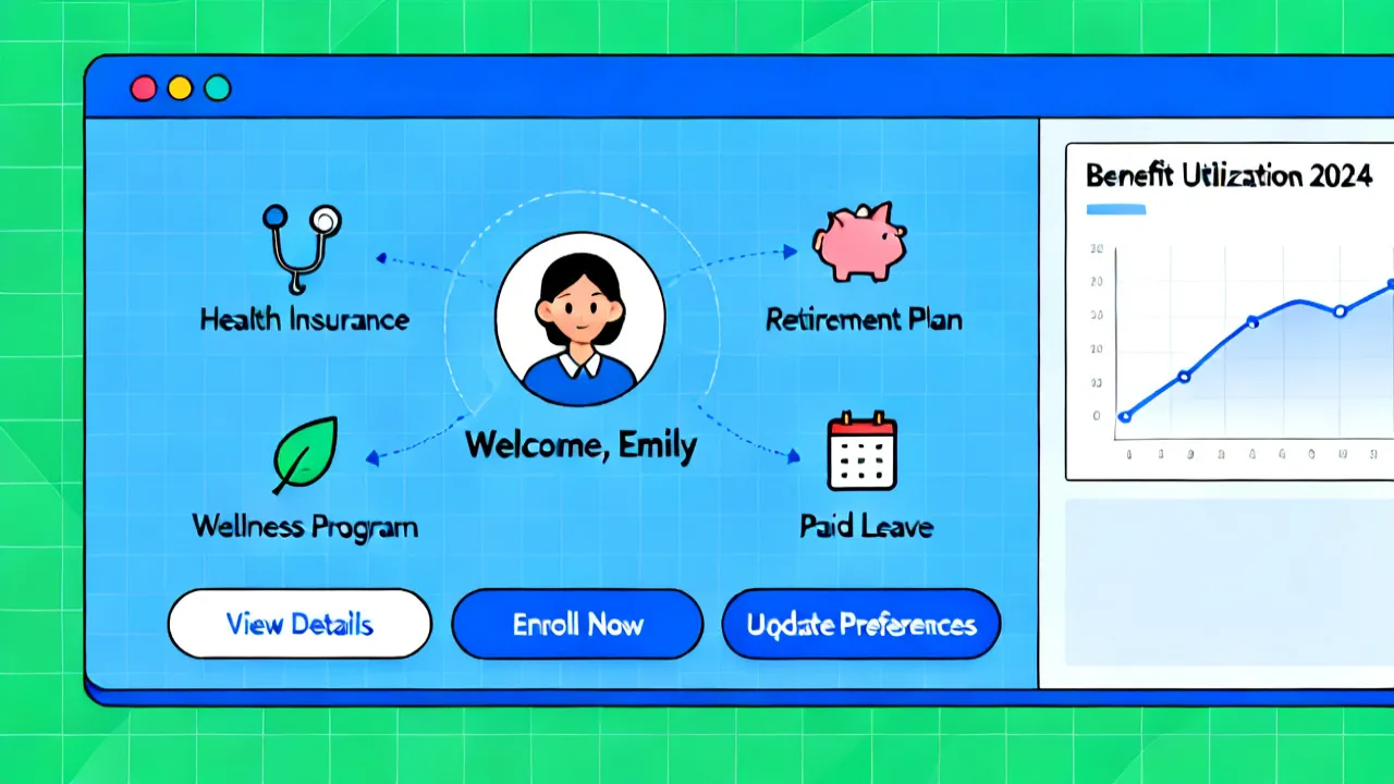 Understanding Ebenefitsservices.com Offerings