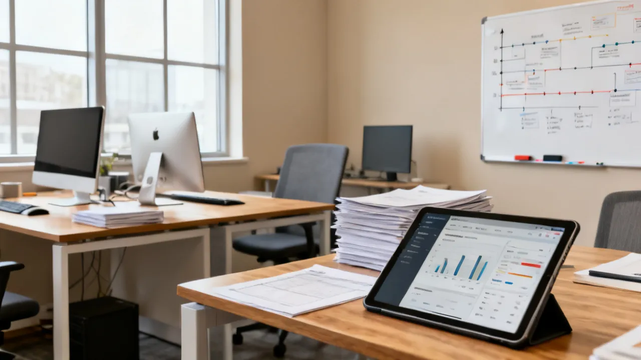 Navigating Justworks' Impact on Modern Business