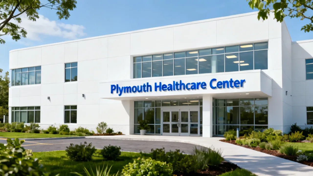 Healthpartners Plymouth: A Comprehensive Insight